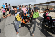 NEWS: Israels Polizei darf arabische Viertel in Jerusalem abriegeln