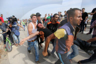 NEWS: Israels Polizei darf arabische Viertel in Jerusalem abriegeln