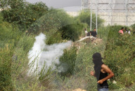 NEWS: Israels Polizei darf arabische Viertel in Jerusalem abriegeln