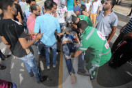 NEWS: Israels Polizei darf arabische Viertel in Jerusalem abriegeln