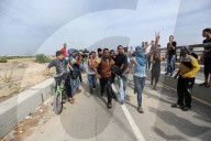 NEWS: Israels Polizei darf arabische Viertel in Jerusalem abriegeln