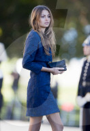 PEOPLE: Prinzentaufe Schweden - Milana von Abensperg It-Girl mit Adelstitel