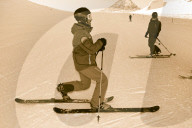  Telemark Weltmeisterschaft