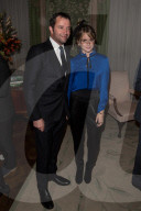 PEOPLE: Cressida Bonas zu Besuch in der US-Botschaft in London