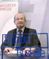 PEOPLE: Frankfurter Buchmesse: Prominente Gäste