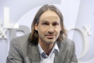 PEOPLE: Frankfurter Buchmesse: Prominente Gäste