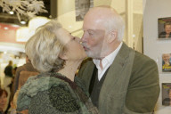 PEOPLE: Frankfurter Buchmesse: Prominente Gäste