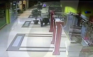 FEATURE: Russland: Bär wird nach Besuch im Shoppingcenter erschossen