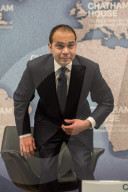 NEWS: Will Fifa-Präsident werden: Prinz Ali Bin Al Hussein