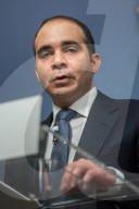 NEWS: Will Fifa-Präsident werden: Prinz Ali Bin Al Hussein