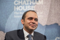 NEWS: Will Fifa-Präsident werden: Prinz Ali Bin Al Hussein