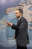 NEWS: Will Fifa-Präsident werden: Prinz Ali Bin Al Hussein