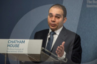 NEWS: Will Fifa-Präsident werden: Prinz Ali Bin Al Hussein