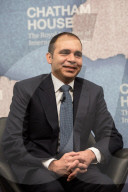 NEWS: Will Fifa-Präsident werden: Prinz Ali Bin Al Hussein