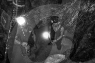 REPORTAGE: Goldmine in Kolumbien