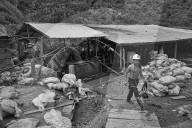 REPORTAGE: Goldmine in Kolumbien