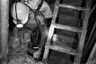 REPORTAGE: Goldmine in Kolumbien