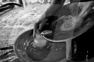REPORTAGE: Goldmine in Kolumbien