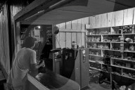 REPORTAGE: Goldmine in Kolumbien
