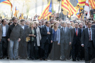 NEWS: Barcelona: Breite Unterstützung für Artur Mas
