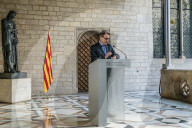 NEWS: Barcelona: Breite UnterstÃ¼tzung fÃ¼r Artur Mas