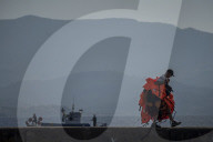 NEWS: Tragödie: Küstenwachschiff rammt Flüchtlingsboot bei Lesbos