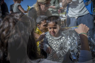 NEWS: Tragödie: Küstenwachschiff rammt Flüchtlingsboot bei Lesbos