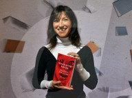 NEWS: Buchmesse Frankfurt: Promis präsentieren ihre Werke