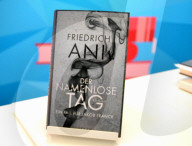 NEWS: Buchmesse Frankfurt: Promis präsentieren ihre Werke