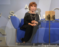 NEWS: Buchmesse Frankfurt: Promis präsentieren ihre Werke