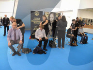 NEWS: Buchmesse Frankfurt: Impressionen