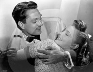 PEOPLE: Hollywoodstar Joan Leslie mit 90 Jahren verstorben