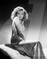 PEOPLE: Hollywoodstar Joan Leslie mit 90 Jahren verstorben