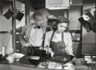 PEOPLE: Hollywoodstar Joan Leslie mit 90 Jahren verstorben