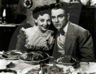 PEOPLE: Hollywoodstar Joan Leslie mit 90 Jahren verstorben