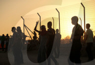 NEWS: Gaza: Heftige Auseinandersetzungen an der Grenze zu Israel