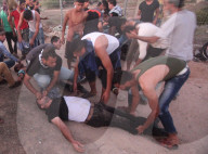 NEWS: Gaza: Heftige Auseinandersetzungen an der Grenze zu Israel