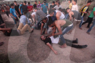 NEWS: Gaza: Heftige Auseinandersetzungen an der Grenze zu Israel