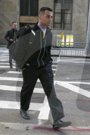 NBA player Thabo Sefolosha in court