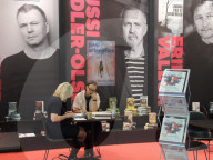 Frankfurt Book Fair 2015