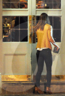 PEOPLE: Pippa Middleton mit einem 'mystery man' in Chelsea