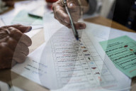 NEWS: Ägypten wählt ein ein neues Parlament