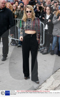 Chanel show, Spring Summer 2015, Haute Couture, Paris Fashion Week, France - 27 Jan 2015