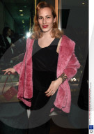 Delfina Delettrez, Boutique Opening, Mayfair, London, Britain - 22 Feb 2015