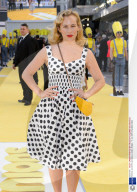 'Minions' world film premiere, London, Britain - 11 Jun 2015