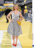 'Minions' world film premiere, London, Britain - 11 Jun 2015