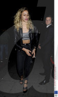 Jeremy Scott Moschino Party, London, Britain - 24 Jun 2015