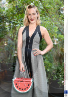 Sisley's Soir d'Orient launch at Christine D'Ornano's home, London, Britain - 09 Jul 2015