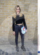 Amazon Photography Studio launch party, London, Britain - 23 Jul 2015