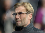 NEWS:  Fussballtrainer Jürgen Klopp gibt seinen Einstand bei Liverpool